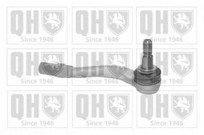 QUINTON HAZELL qr3793s -  Наконечник поперечной рулевой тяги